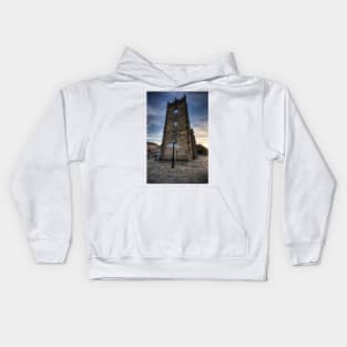 Holy Trinity Church, Richmond Kids Hoodie